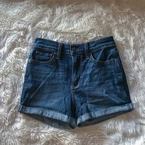 Hollister high rise denim jeans